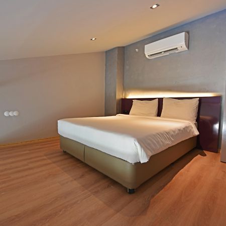 Mirage World Hotel 이크멜러 외부 사진