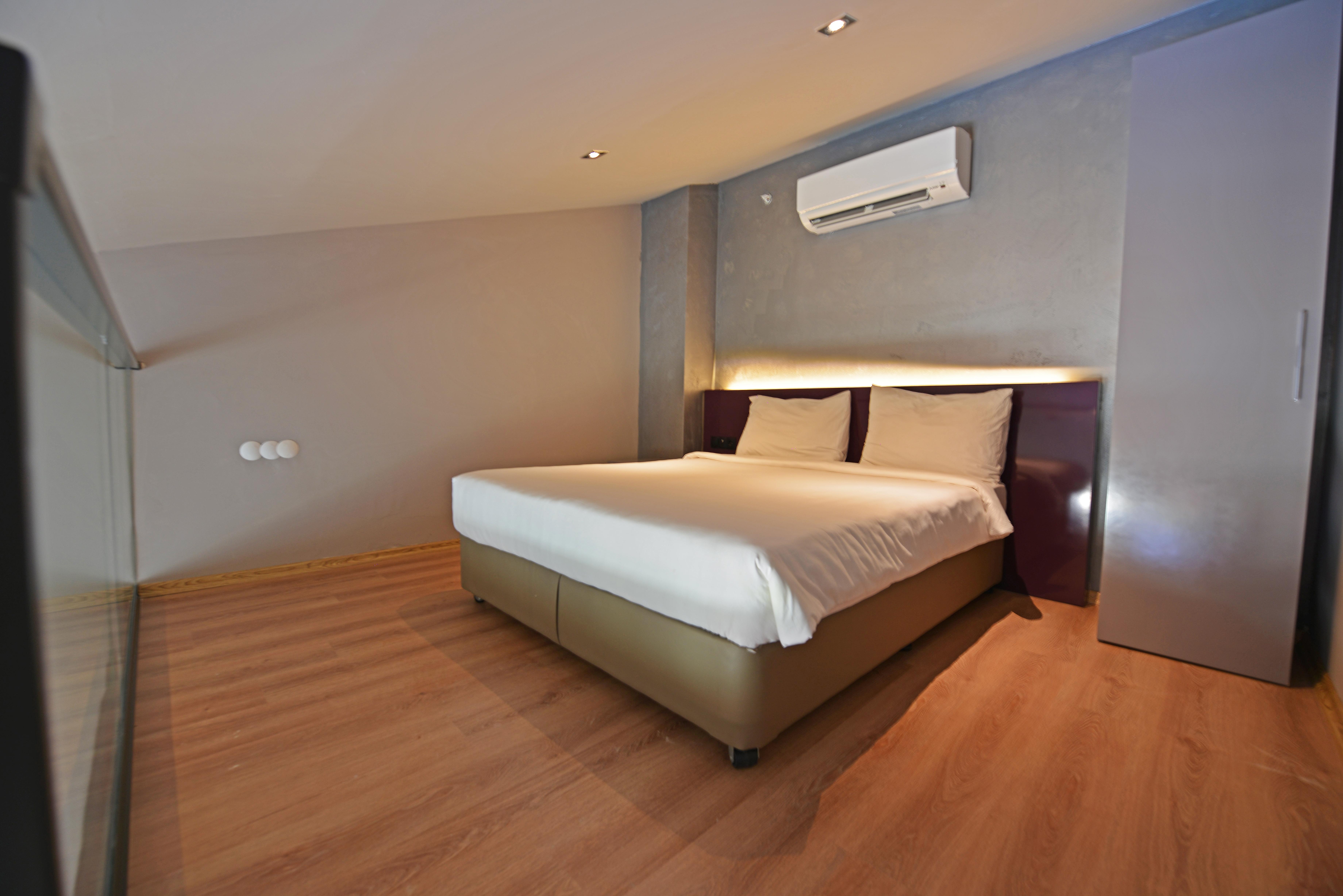 Mirage World Hotel 이크멜러 외부 사진