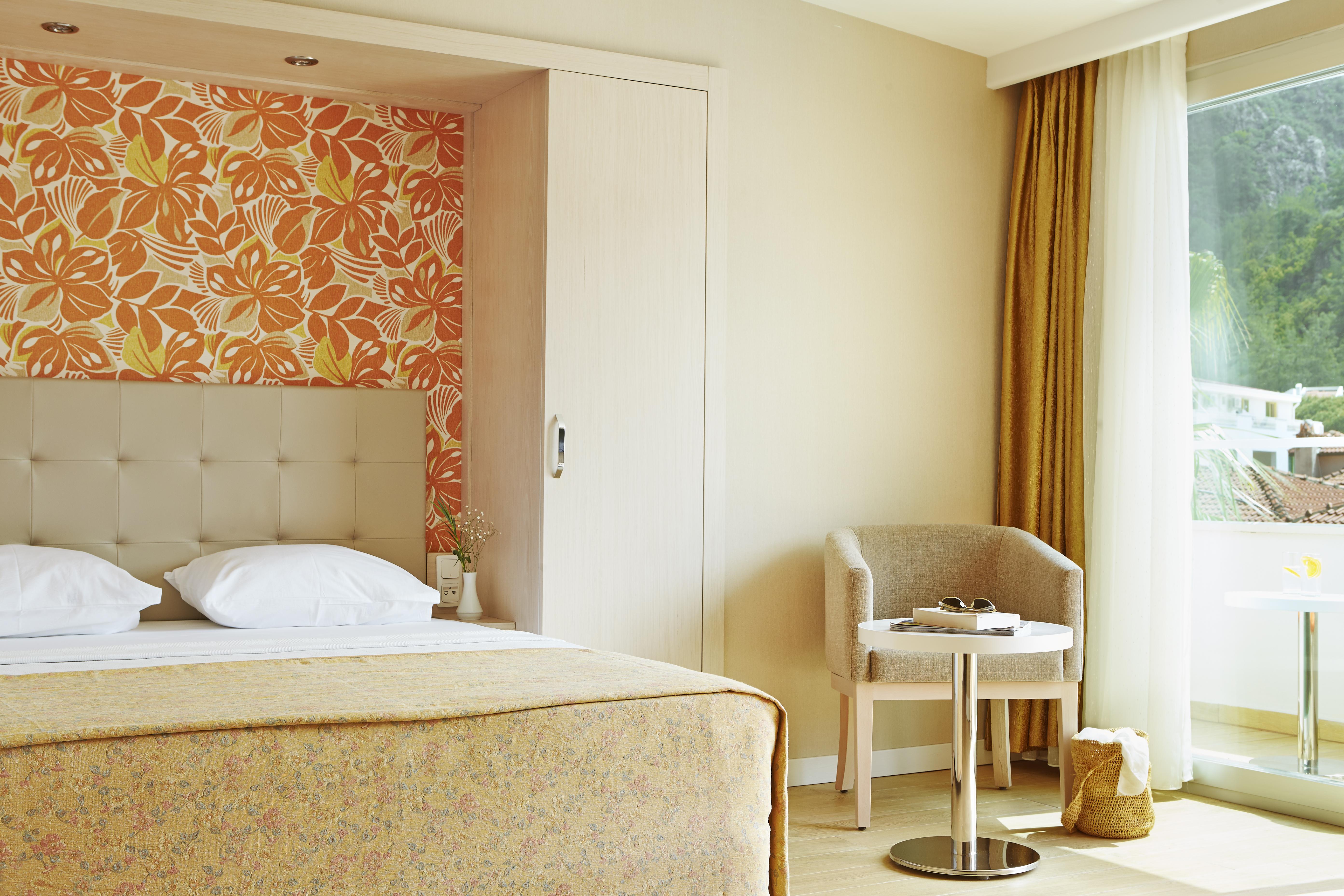 Mirage World Hotel 이크멜러 외부 사진