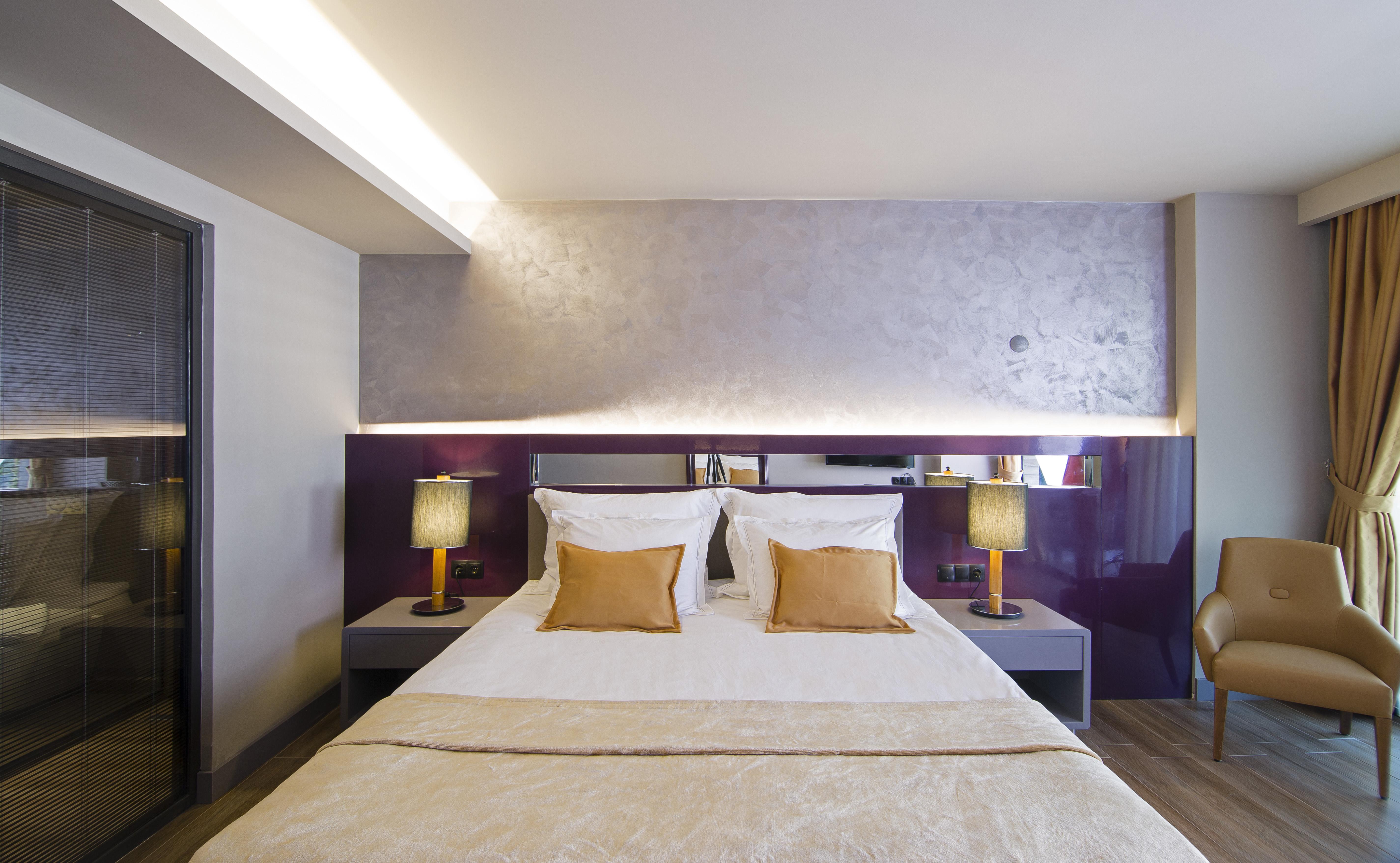 Mirage World Hotel 이크멜러 외부 사진