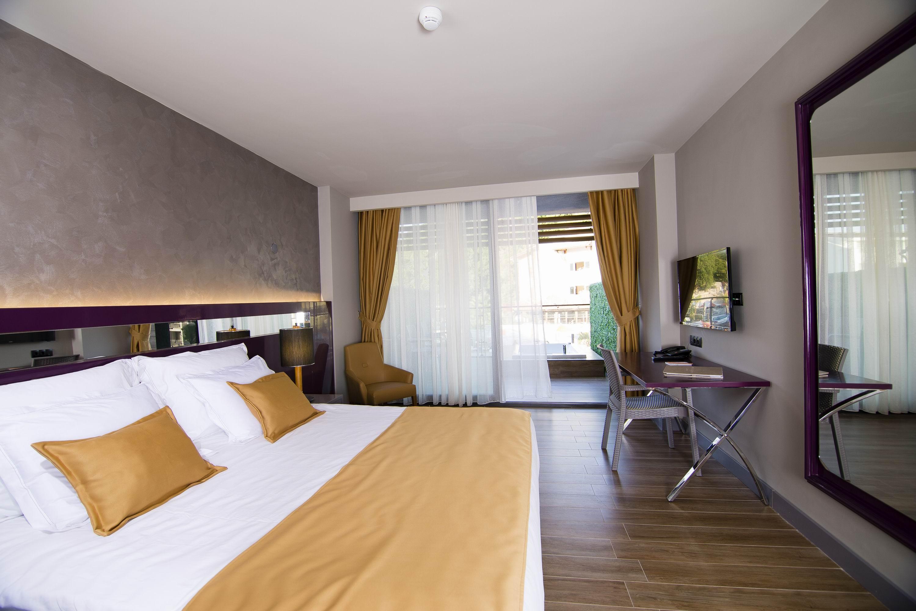 Mirage World Hotel 이크멜러 외부 사진