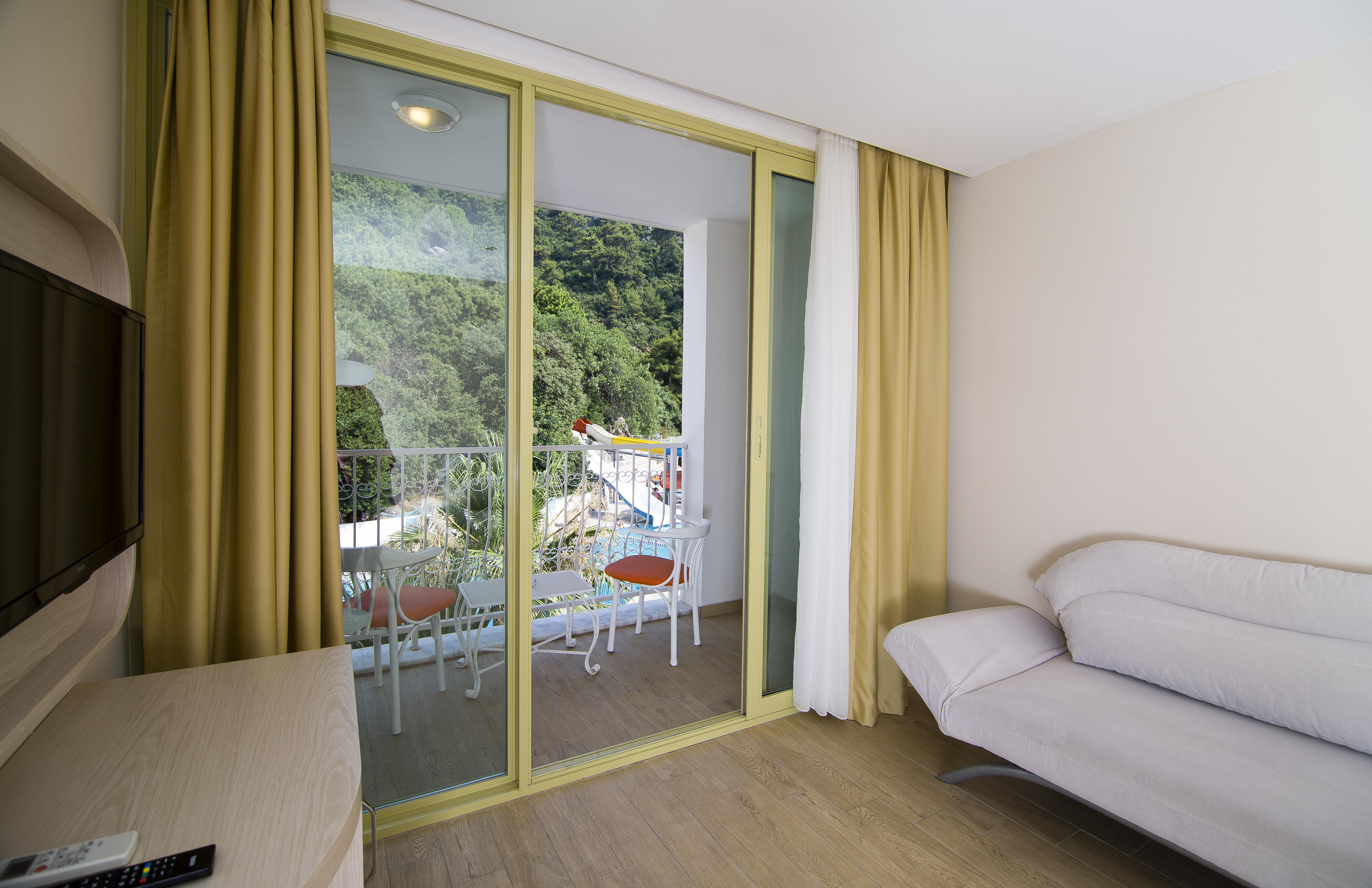 Mirage World Hotel 이크멜러 외부 사진