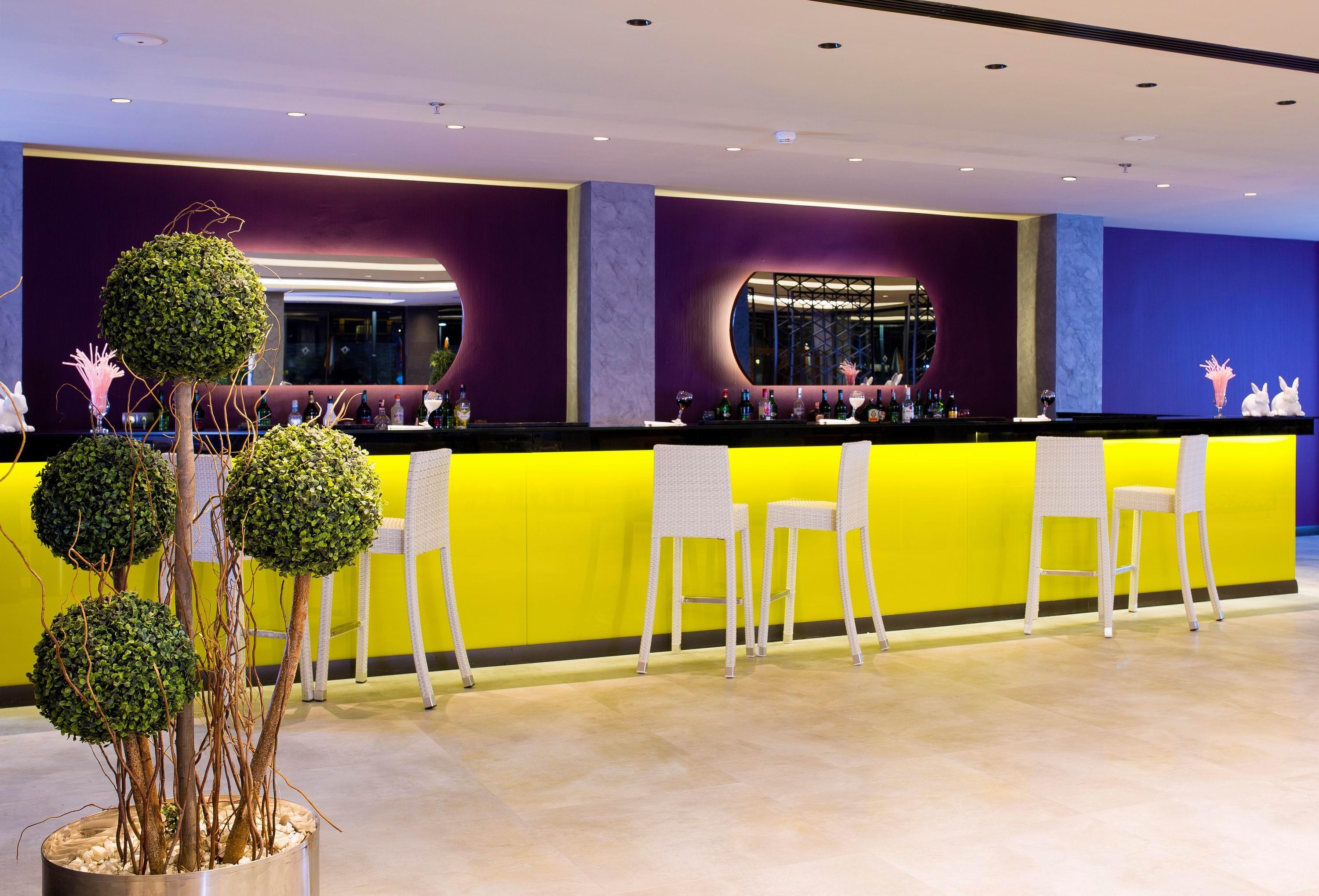 Mirage World Hotel 이크멜러 외부 사진