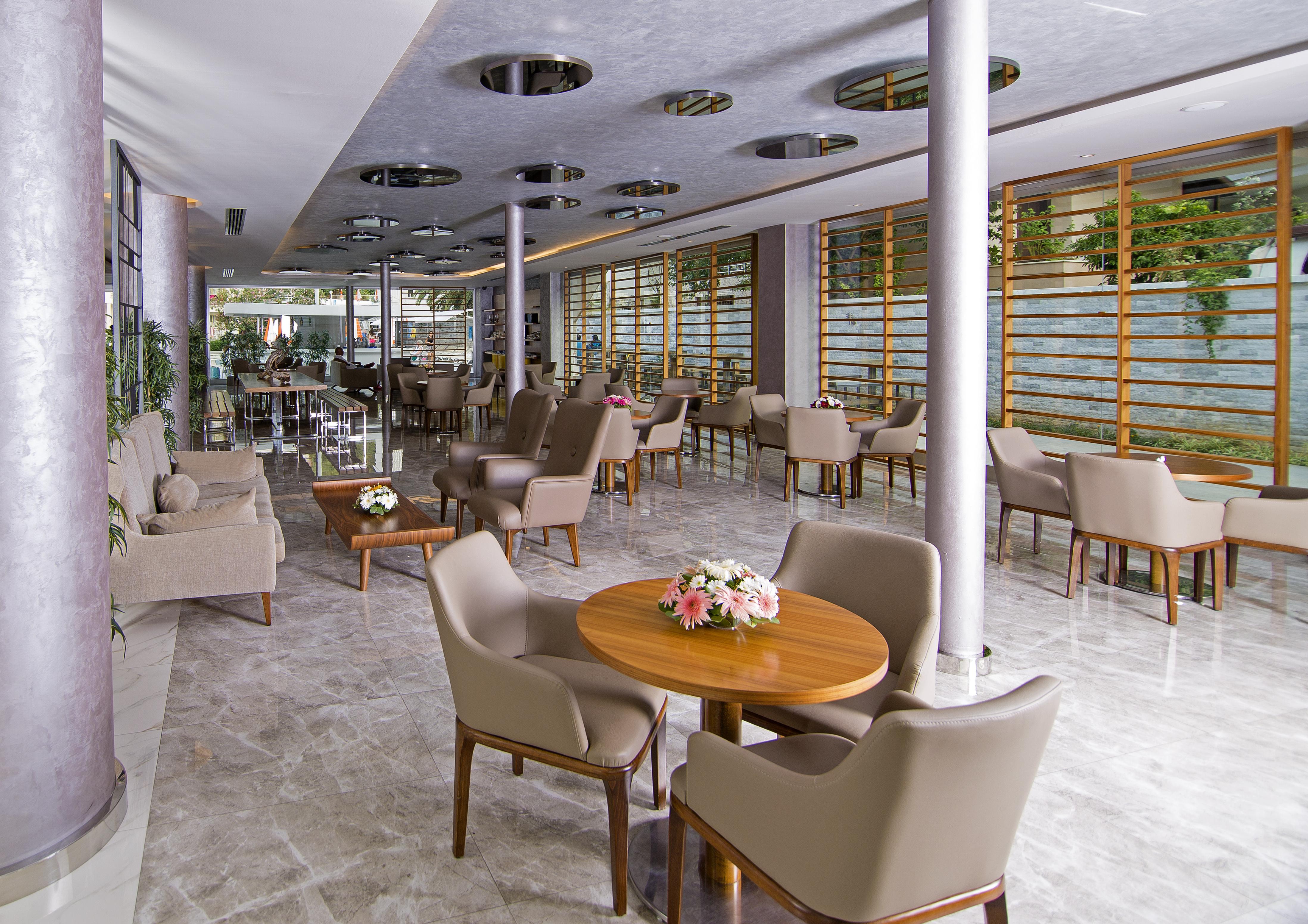 Mirage World Hotel 이크멜러 외부 사진