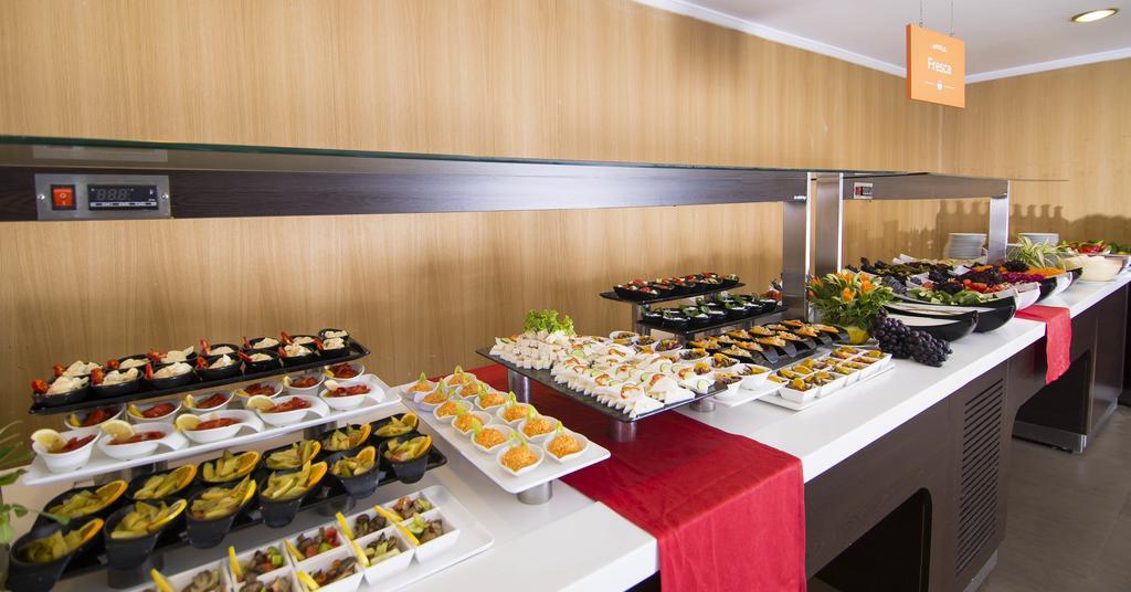 Mirage World Hotel 이크멜러 외부 사진